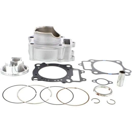 Cylinder kit for: honda 250 ccm