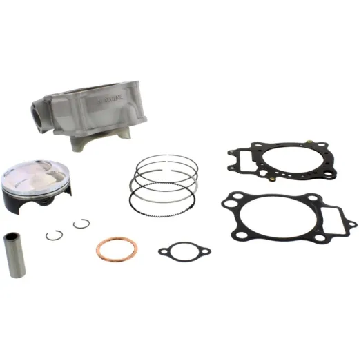 Cylinderkit for: Honda 275 CCM w/o Cylinder Head