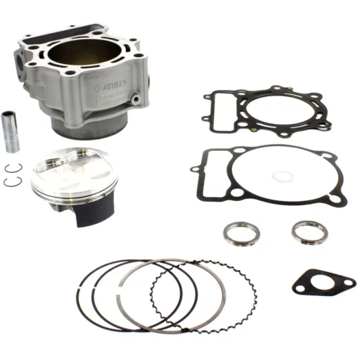 Cylinderkit HUS 300 CCM w/o Cylinder Head P400220100002
