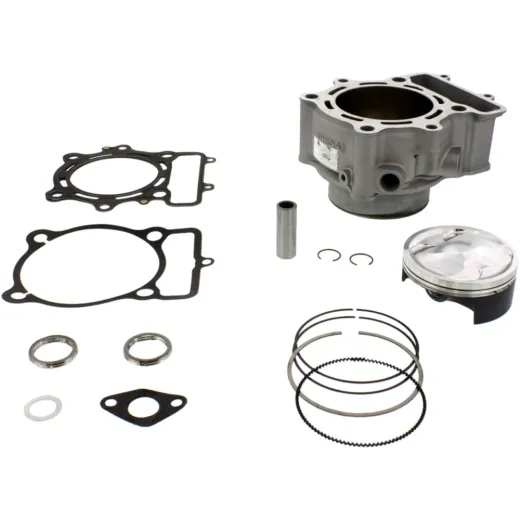 Cylinderkit HUS 300 CCM w/o Cylinder Head