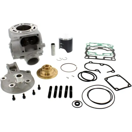 Cylinderkit for: Kawasaki 124 CCM w/o Cylinder Head