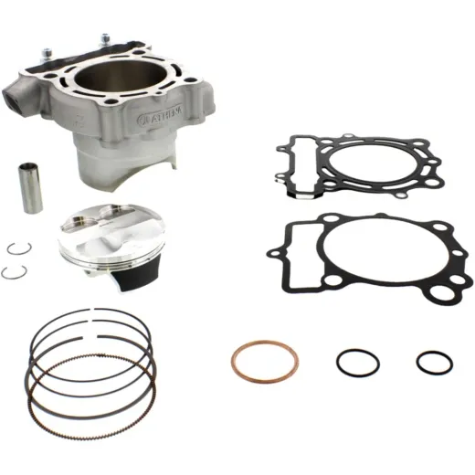 Cylinderkit for: Kawasaki 250 CCM w/o Cylinder Head P400250100020