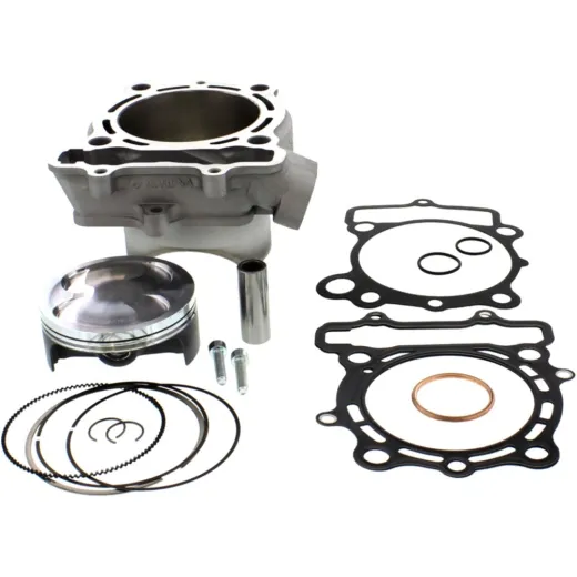 Cylinderkit for: Kawasaki 290 CCM w/o Cylinder Head P400250100019