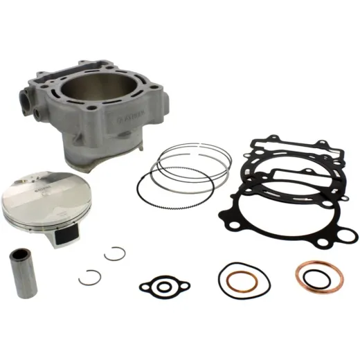 Cylinderkit for: Kawasaki 449 CCM w/o Cylinder Head P400250100021