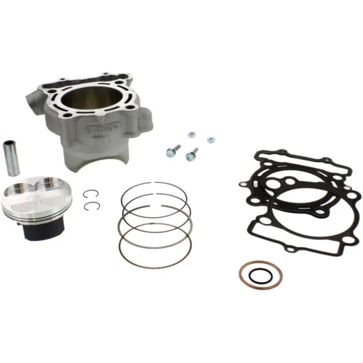 Cylinderkit for: Kawasaki/Suzuki 249 CCM w/o Cylinder