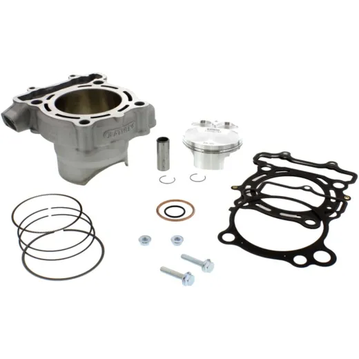Cylinderkit for: Suzuki 250 CCM w/o Cylinder Head