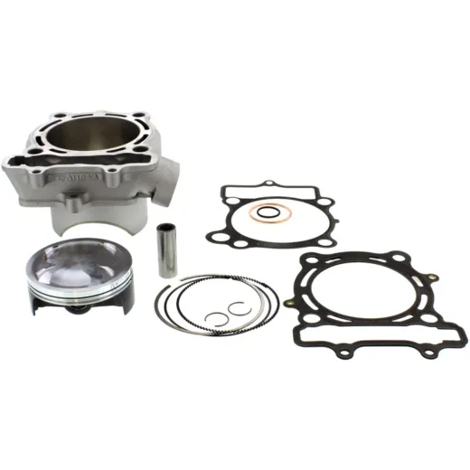 Cylinderkit for: Suzuki 290 CCM w/o Cylinder Head