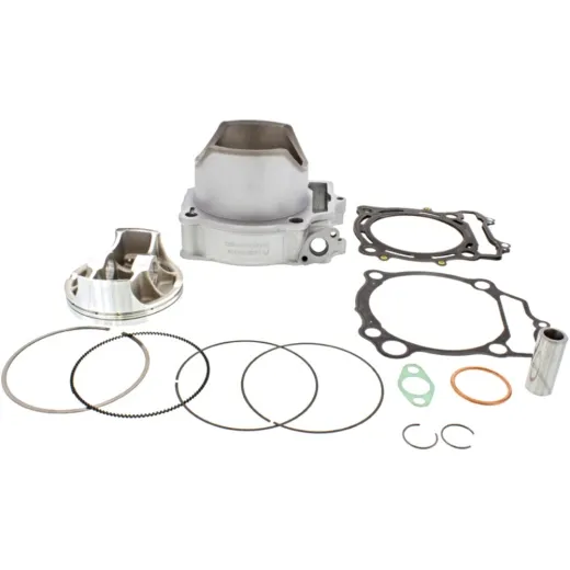 Cylinderkit for: Suzuki 450 CCM w/o Cylinder Head P400510100005