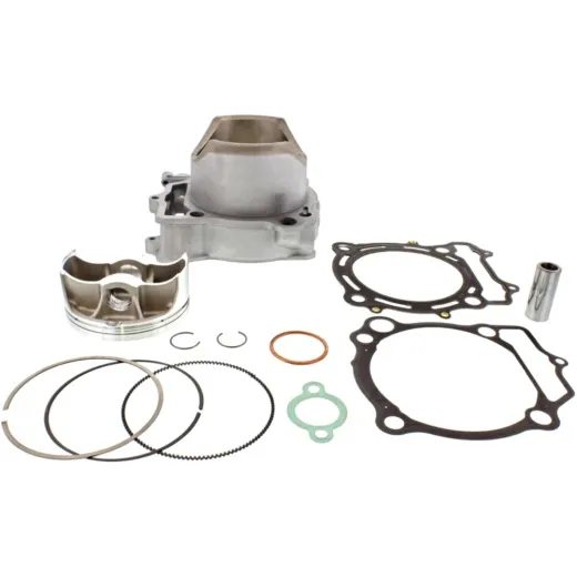 Cylinderkit for: Suzuki 450 CCM w/o Cylinder Head P400510100011
