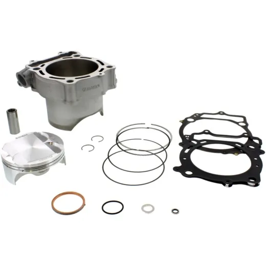 Cylinderkit for: Suzuki 450 CCM w/o Cylinder Head