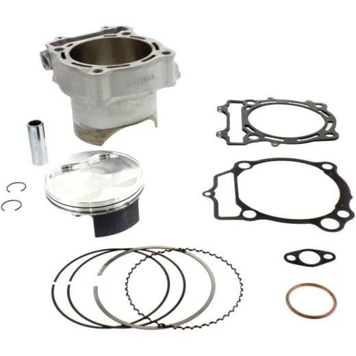 Cylinderkit for: Suzuki 493 CCM w/o Cylinder Head P400510100006