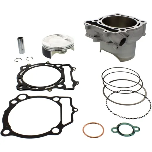 Cylinderkit for: Suzuki 493 CCM w/o Cylinder Head