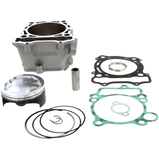 Cylinderkit for: Yamaha 290 CCM w/o Cylinder Head