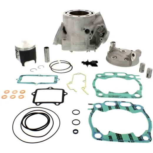 CYLINDER KIT 293CC ATHENA