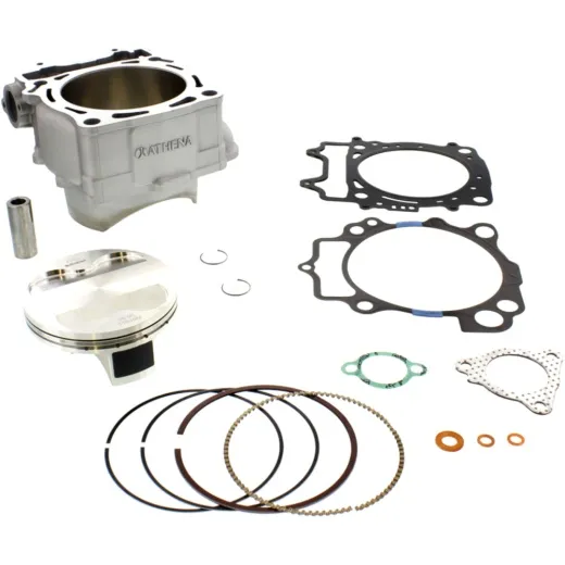 Cylinder kit for: yamaha 450cc