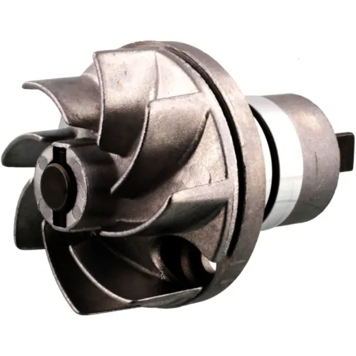 Wasserpumpe komplett für: Suzuki Originalersatzteil 17400-38A10-000