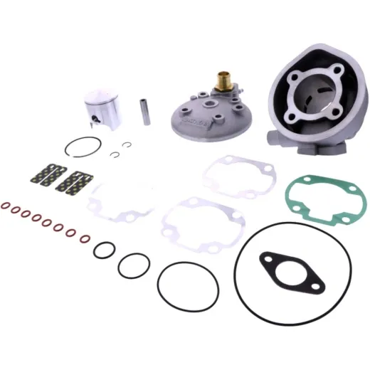 ATHENA CYLINDER KIT 70cc 10mm PIN 072400