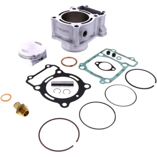 CYLINDER KIT HON 167cc