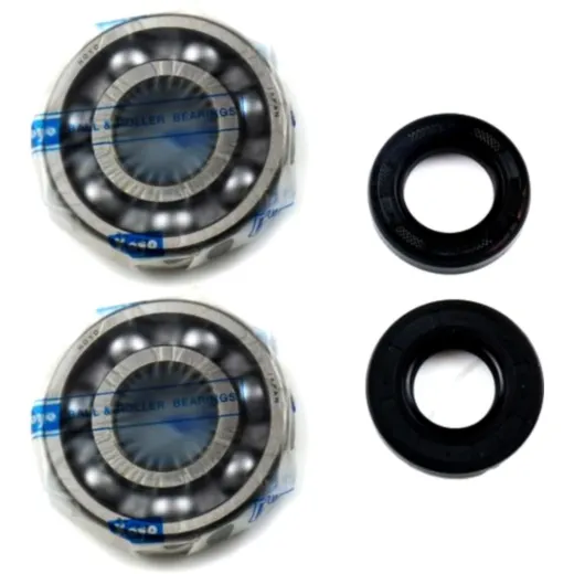 Crankshaft bearing kit P400485444118