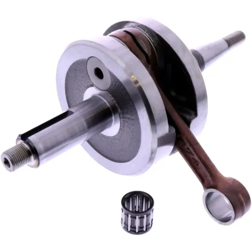 Crankshaft standard athena
