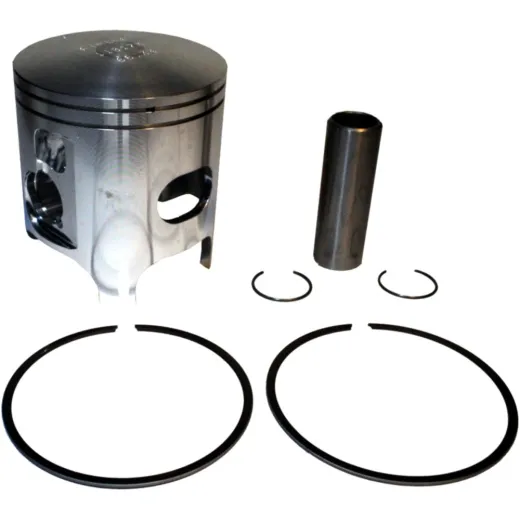 PISTON KIT 66.36MM C ATHENA