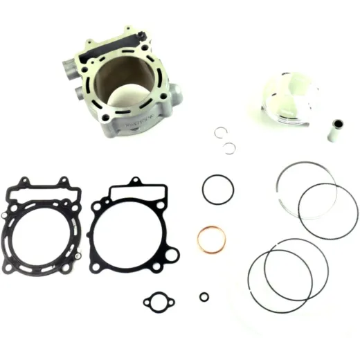Cylinder kit kaw 449 ccm athena
