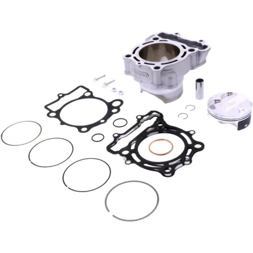 Cylinderkit for: Kawasaki 250 CCM w/o Cylinder Head