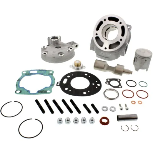 CYLINDER KIT YAM 125cc P400485100019