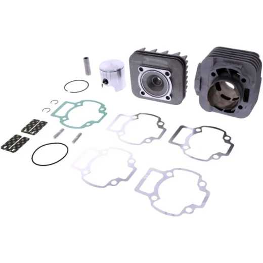 ATHENA CYLINDER KIT 70cc 12mm PIN 0692001