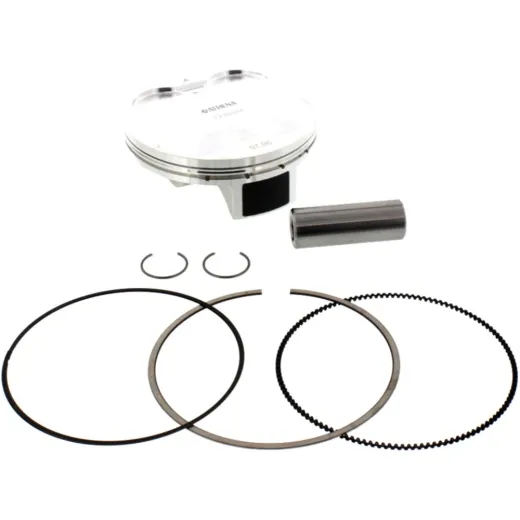 Piston kit 97.96mm a athena