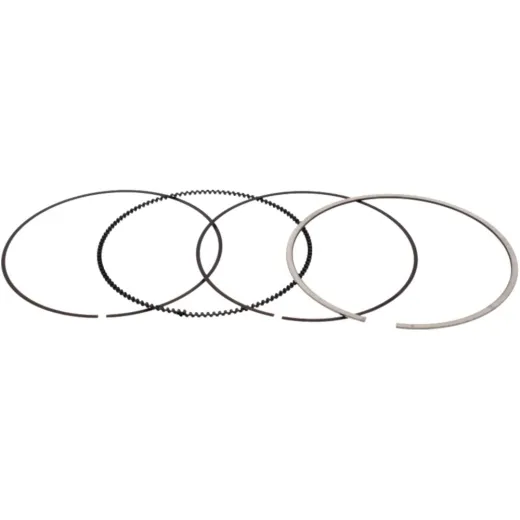 Kolbenring Satz Athena S41316402