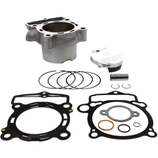 Cylinder kit for: ktm/hus 276ccm at