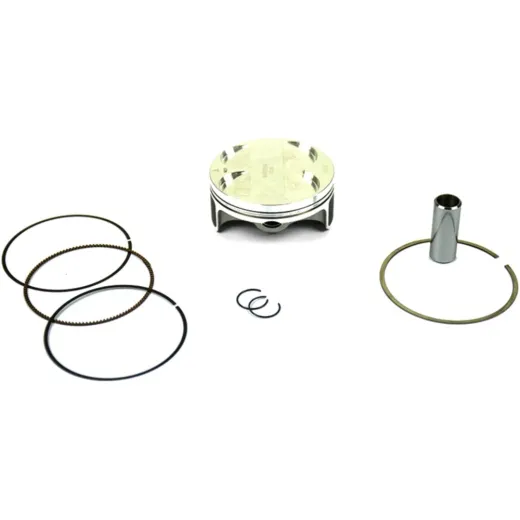 Piston kit 76.96mm a athena S5F07700005A