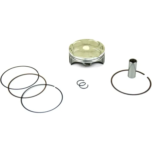 Piston kit 76.95mm a athena S5F07700009A