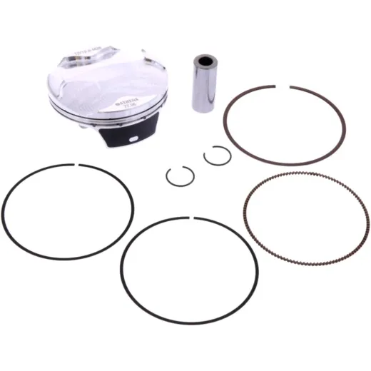 Piston kit 77.96mm a athena S5F07800002A