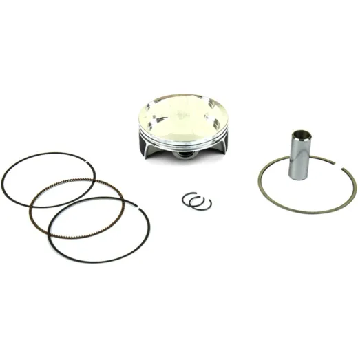 Piston kit 76.97mm b athena S5F07700001B