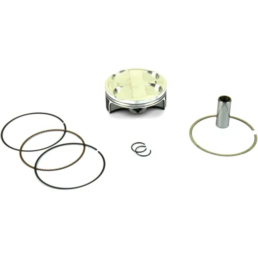 Piston kit 76.97mm b athena S5F07700006B