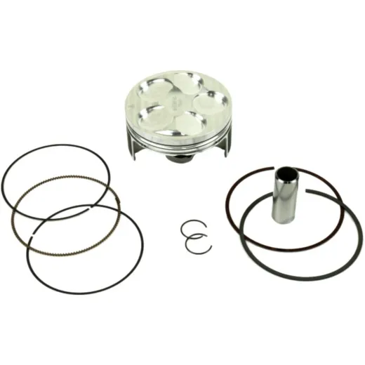 Piston kit 76.97mm b athena S5F07700007B