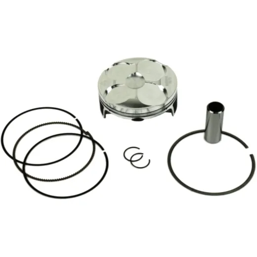 Piston kit 76.76mm b athena