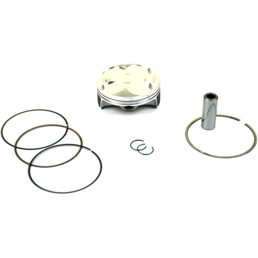Piston kit 76.76mm b athena S5F07680002B