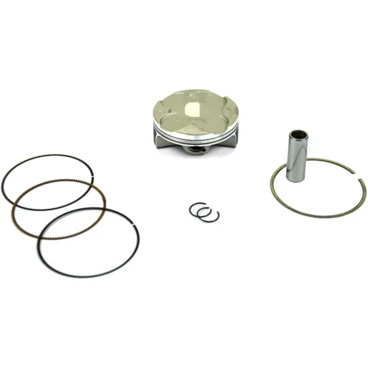 Piston kit 76.76mm b athena S5F07680003B
