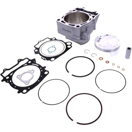 Cylinder kit 497ccm athena