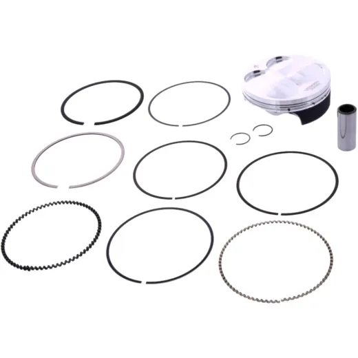 Piston kit 84.96mm b athena