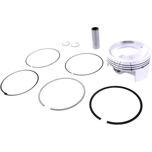 Piston kit 74.96mm b athena