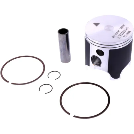 Piston kit 71.96mm c athena