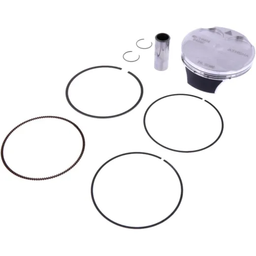 Piston kit 76.95mm a athena S4F07700033A