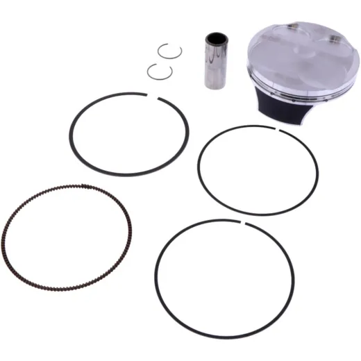 Piston kit 76.95mm a athena