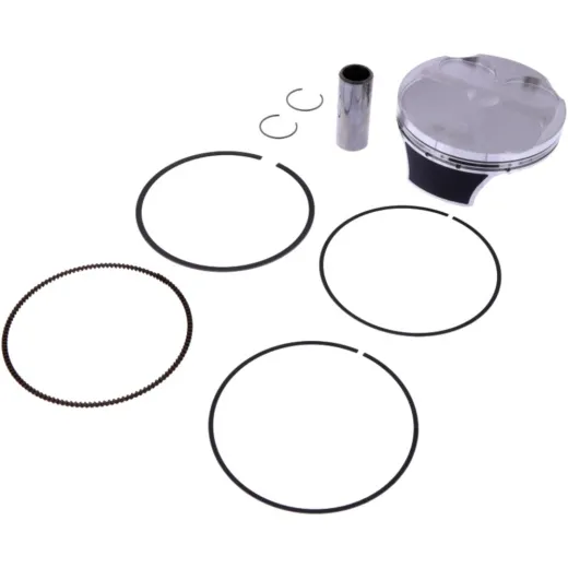 Piston kit 76.96mm b athena S4F07700034B
