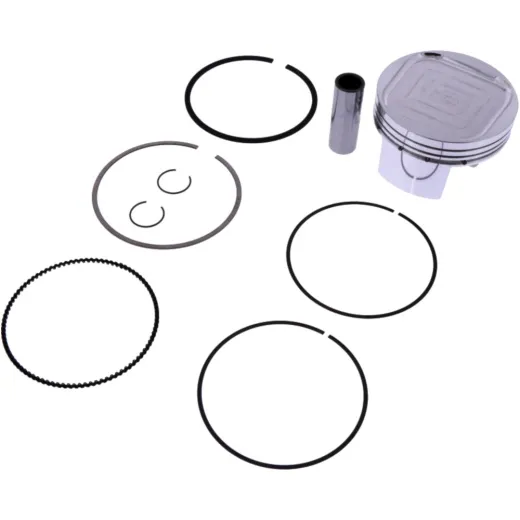 Piston kit 74.97mm b athena