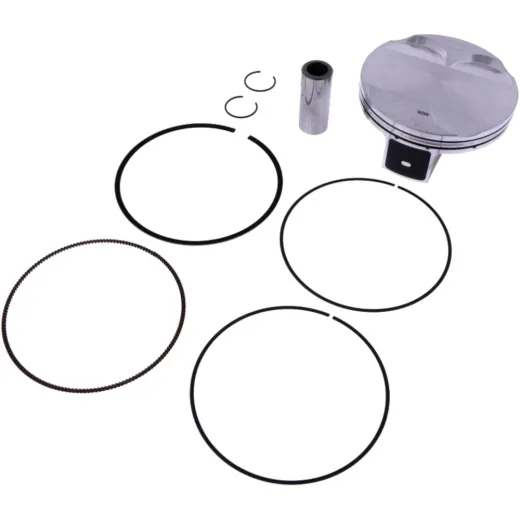 Piston kit 95.97mm c athena